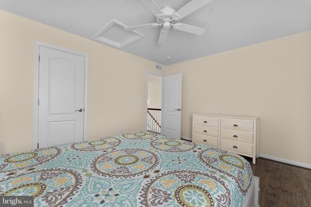 10444 QUARTZ AVE., Culpeper, VA 22701