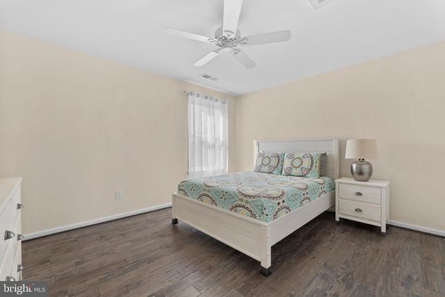 10444 QUARTZ AVE., Culpeper, VA 22701