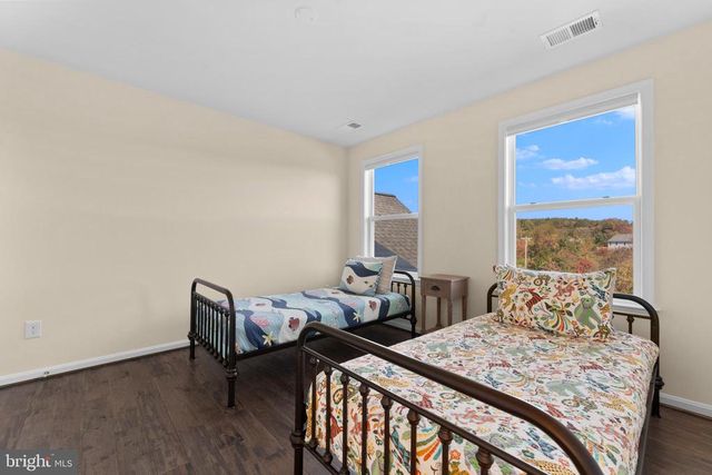 10444 QUARTZ AVE., Culpeper, VA 22701