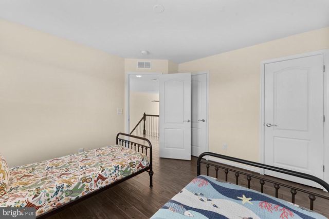 10444 QUARTZ AVE., Culpeper, VA 22701