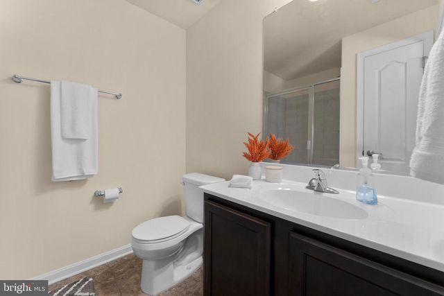 10444 QUARTZ AVE., Culpeper, VA 22701