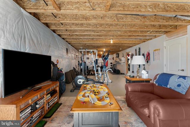 10444 QUARTZ AVE., Culpeper, VA 22701