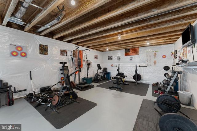 10444 QUARTZ AVE., Culpeper, VA 22701