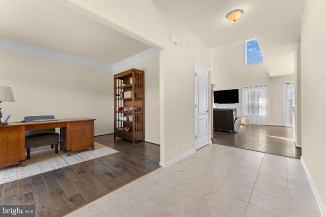 10444 QUARTZ AVE., Culpeper, VA 22701