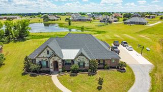 44 Mirror lakes Court, Gunter, TX 75058