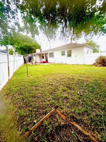 1607 CRESTWOOD DRIVE, Orlando, FL 32804