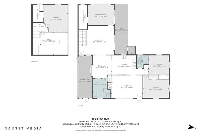 71 Homeport Dr, Barnstable, MA 02601