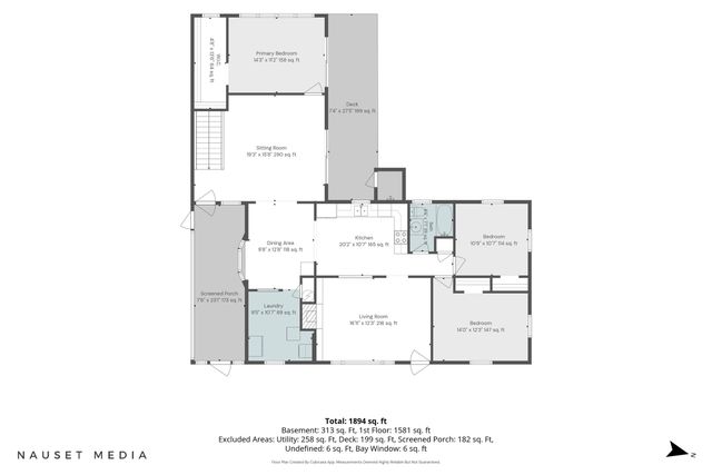 71 Homeport Dr, Barnstable, MA 02601
