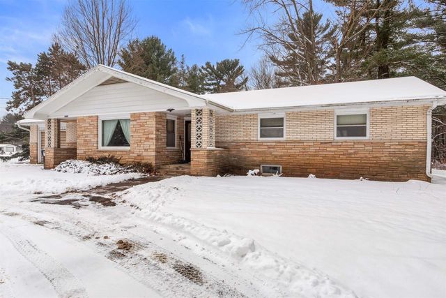 2302 80TH STREET SOUTH, Wisconsin Rapids, WI 54494
