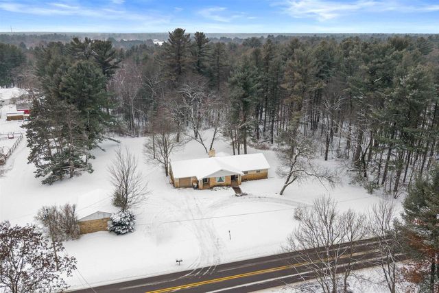 2302 80TH STREET SOUTH, Wisconsin Rapids, WI 54494