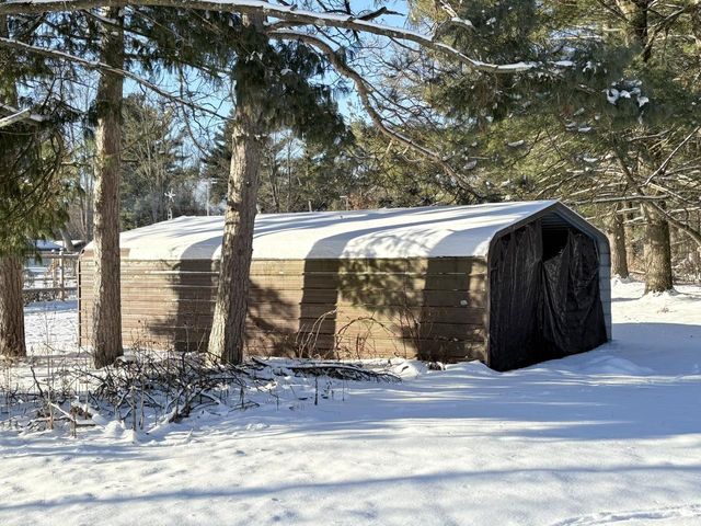 2302 80TH STREET SOUTH, Wisconsin Rapids, WI 54494