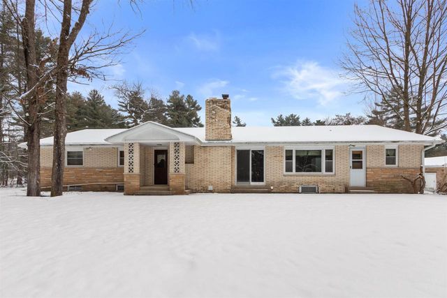 2302 80TH STREET SOUTH, Wisconsin Rapids, WI 54494