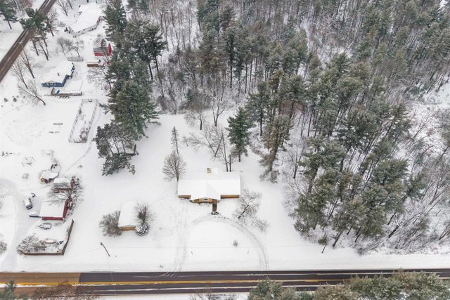 2302 80TH STREET SOUTH, Wisconsin Rapids, WI 54494