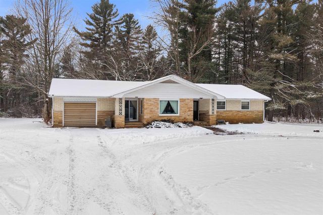 2302 80TH STREET SOUTH, Wisconsin Rapids, WI 54494