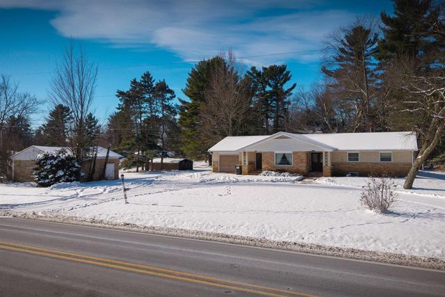 2302 80TH STREET SOUTH, Wisconsin Rapids, WI 54494