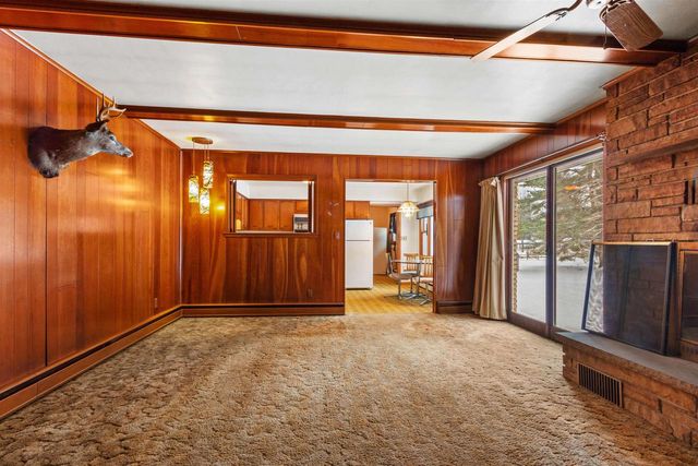 2302 80TH STREET SOUTH, Wisconsin Rapids, WI 54494