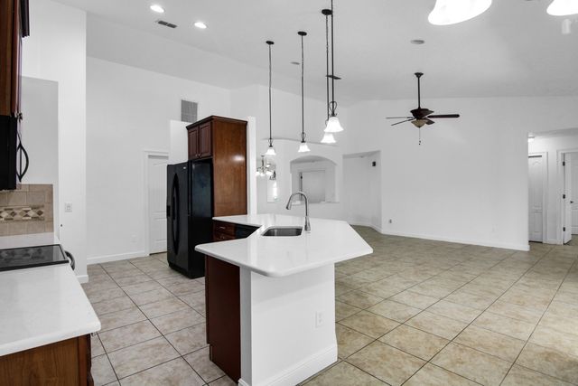 1522 SW Medley Lane, Port St. Lucie, Port St Lucie, FL 34953