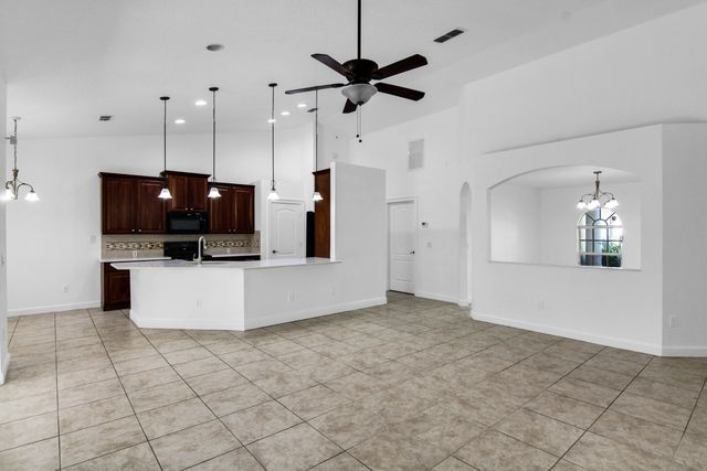 1522 SW Medley Lane, Port St. Lucie, Port St Lucie, FL 34953