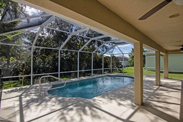 1522 SW Medley Lane, Port St. Lucie, Port St Lucie, FL 34953
