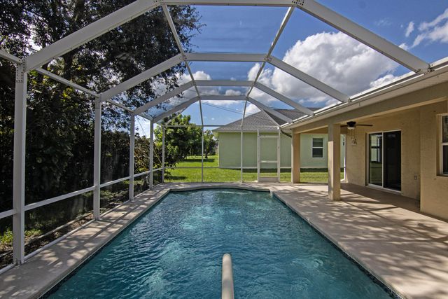 1522 SW Medley Lane, Port St. Lucie, Port St Lucie, FL 34953
