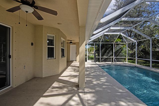 1522 SW Medley Lane, Port St. Lucie, Port St Lucie, FL 34953