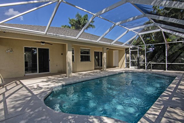 1522 SW Medley Lane, Port St. Lucie, Port St Lucie, FL 34953
