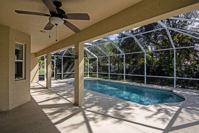 1522 SW Medley Lane, Port St. Lucie, Port St Lucie, FL 34953