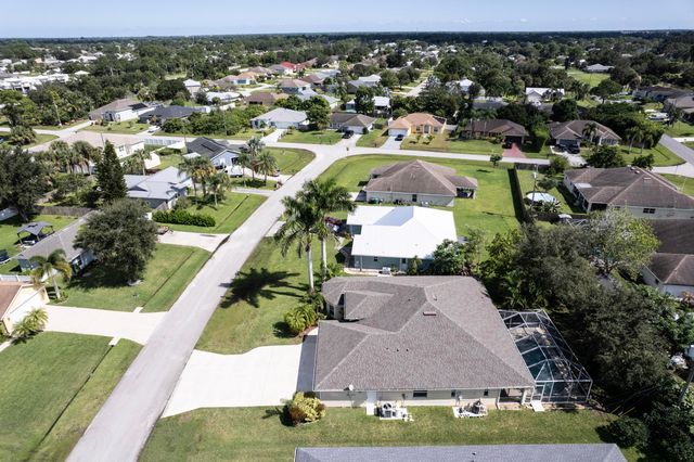 1522 SW Medley Lane, Port St. Lucie, Port St Lucie, FL 34953