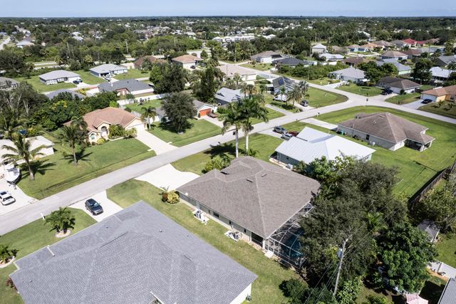1522 SW Medley Lane, Port St. Lucie, Port St Lucie, FL 34953