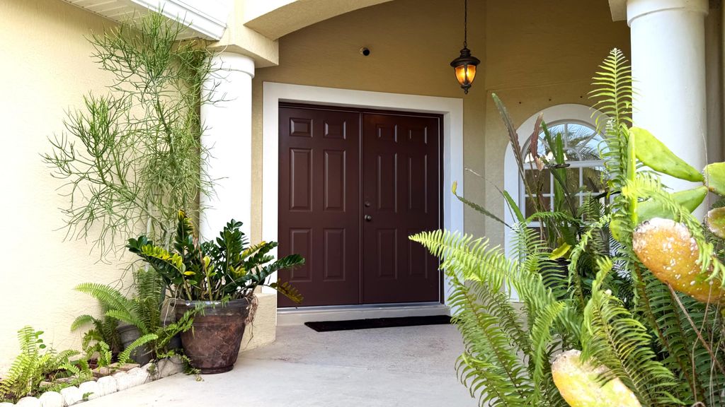 1522 SW Medley Lane, Port St. Lucie, Port St Lucie, FL 34953