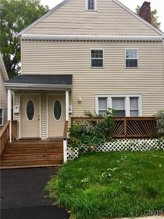 437 Westmoreland Avenue 39, Syracuse, NY 13210