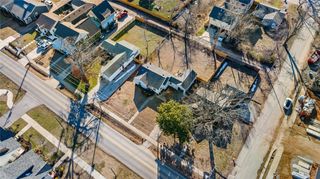 815 NW A Street, Bentonville, AR 72712