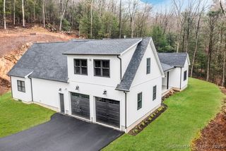 604 Wildcat Hill Road, Harwinton, CT 06791