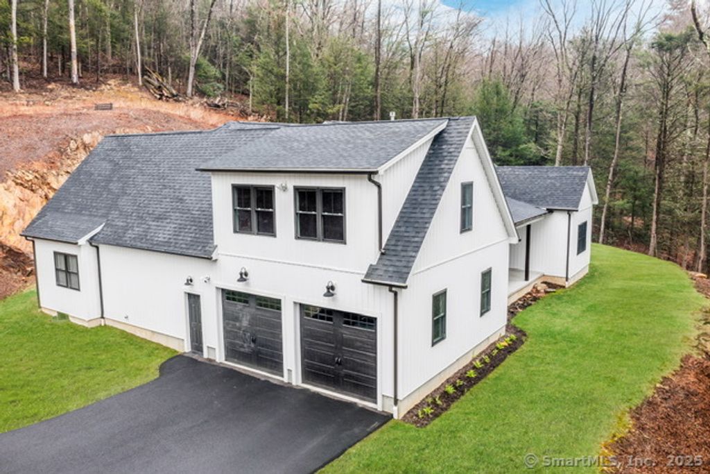 604 Wildcat Hill Road, Harwinton, CT 06791