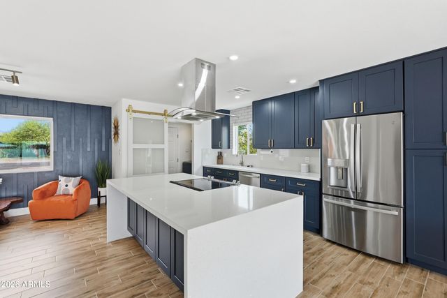 8607 E JACKRABBIT Road, Scottsdale, AZ 85250