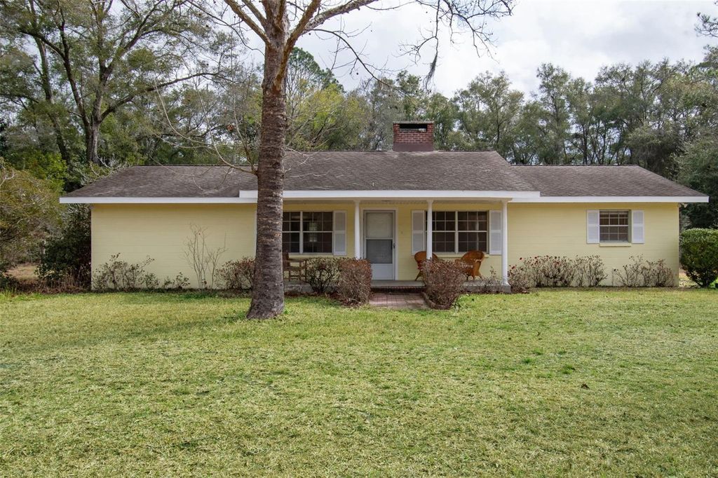 7011 SW 170 STREET, Archer, FL 32618