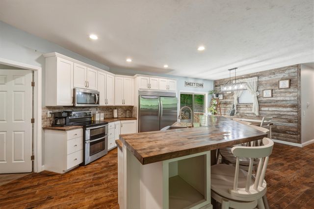 10110 Wonderland Trail, Catlettesburg, KY 41129