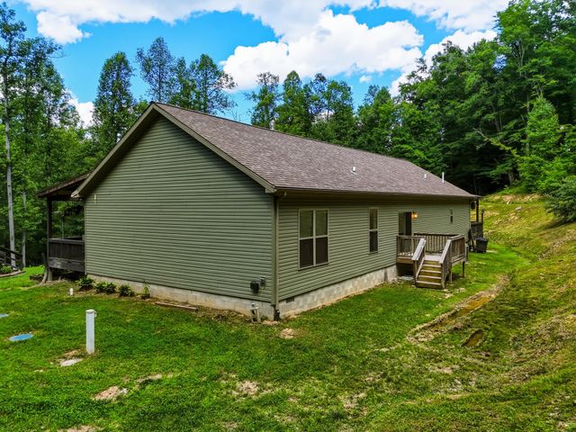 10110 Wonderland Trail, Catlettesburg, KY 41129