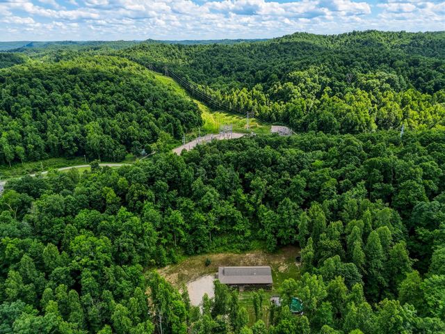 10110 Wonderland Trail, Catlettesburg, KY 41129