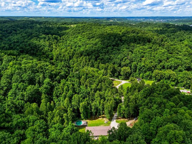 10110 Wonderland Trail, Catlettesburg, KY 41129