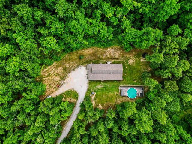 10110 Wonderland Trail, Catlettesburg, KY 41129