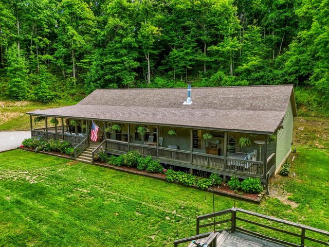 10110 Wonderland Trail, Catlettesburg, KY 41129