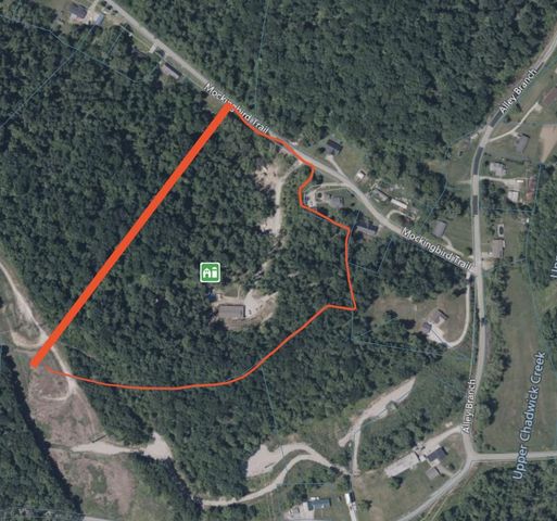 10110 Wonderland Trail, Catlettesburg, KY 41129
