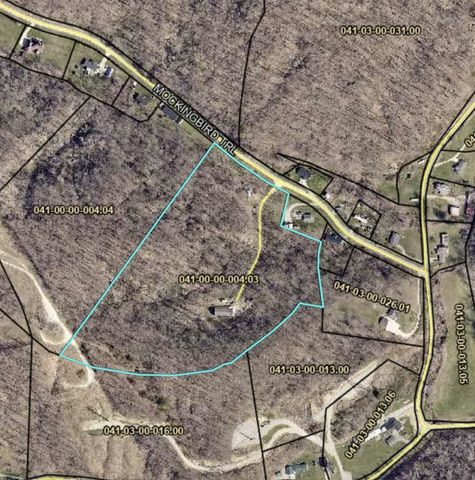 10110 Wonderland Trail, Catlettesburg, KY 41129