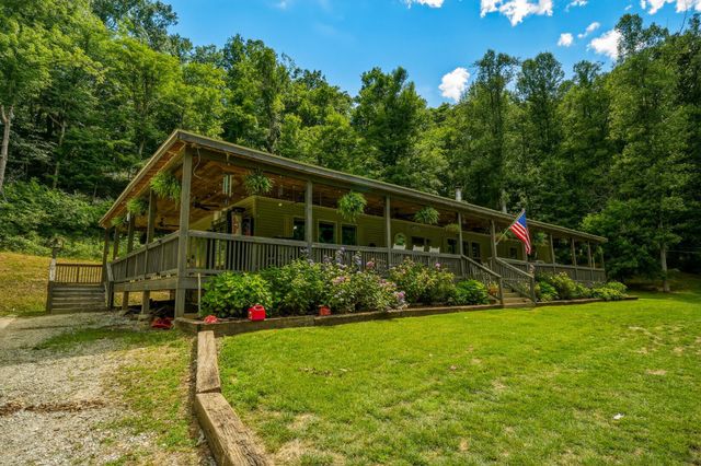 10110 Wonderland Trail, Catlettesburg, KY 41129