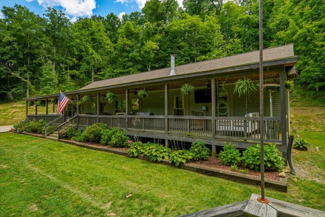 10110 Wonderland Trail, Catlettesburg, KY 41129