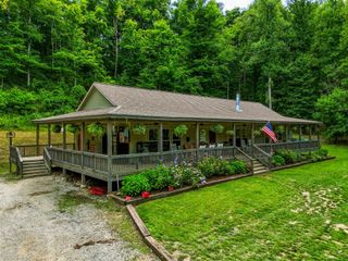 10110 Wonderland Trail, Catlettesburg, KY 41129
