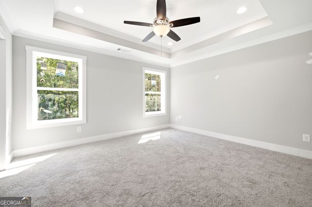 284 Stonington Drive, Mount Airy, GA 30563
