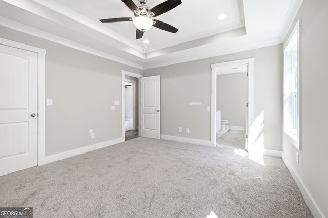 284 Stonington Drive, Mount Airy, GA 30563