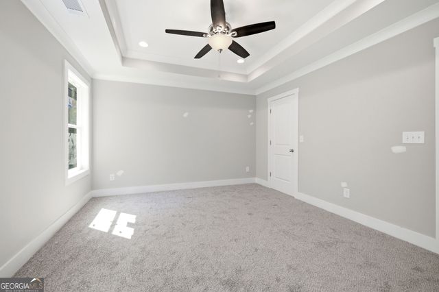 284 Stonington Drive, Mount Airy, GA 30563